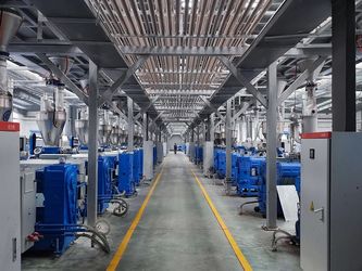China AnHui Guofeng Wood-Plastic Composite Co., Ltd company profile