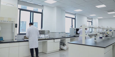 China AnHui Guofeng Wood-Plastic Composite Co., Ltd company profile
