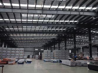 China AnHui Guofeng Wood-Plastic Composite Co., Ltd company profile