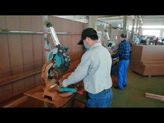 Auto Cutting Machine