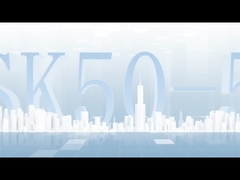 WPC aluminum LSK50-50