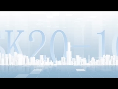 WPC aluminum LSK20-100