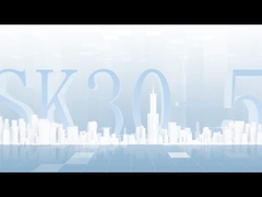 WPC aluminum LSK30-50