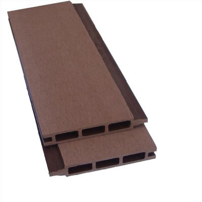 WPC 3D Wall Panel Cladding Wood Floor Decking Boards
