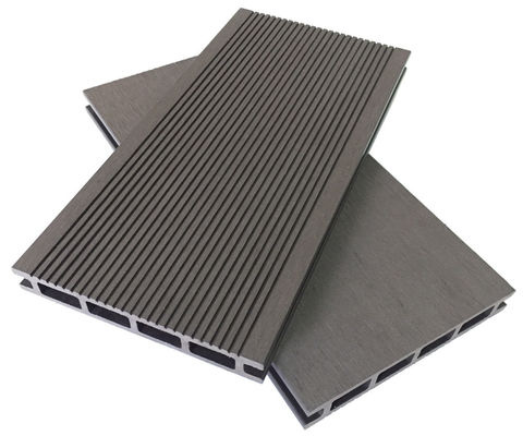 Ultra Durable WPC Composite Decking Boards for Outdoor Living Spaces