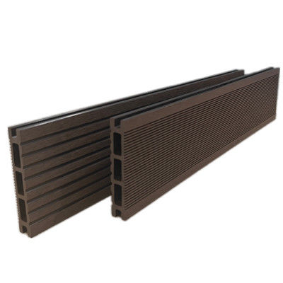 Versatile 20*110mm WPC Flooring Ideal for Both Commercial Residential in Various Color