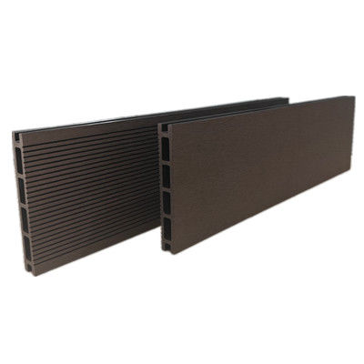 Customizable WPC Flooring 21*145 mm Tailored to Your Specific Design Needs