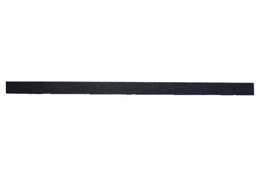 Impact Resistance Aluminum WPC Zero-Maintenance Beauty For Demanding Outdoors