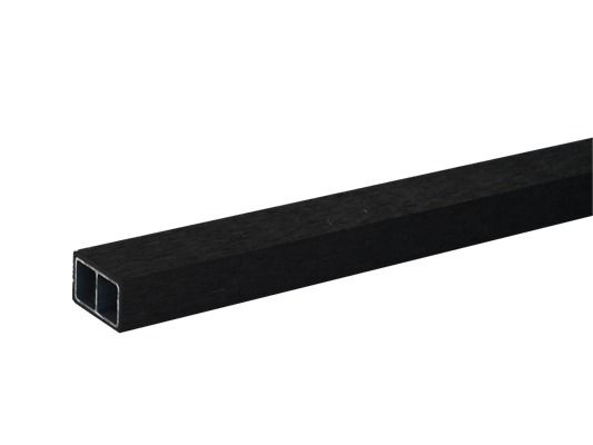 Enduring Elegance Uncompromised Performance Aluminum WPC