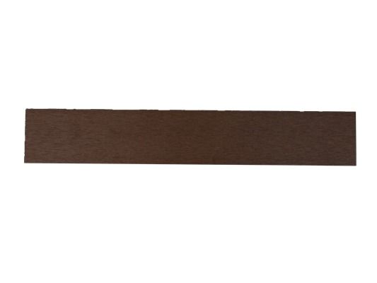 20*100mm Aluminum-Wood Composite Panels Unbreakable Performance Meets Timeless Beauty