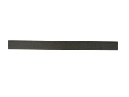 NEW Generation 50*50mm WPC Aluminum Decking Waterproof Anti UV Anti Slip