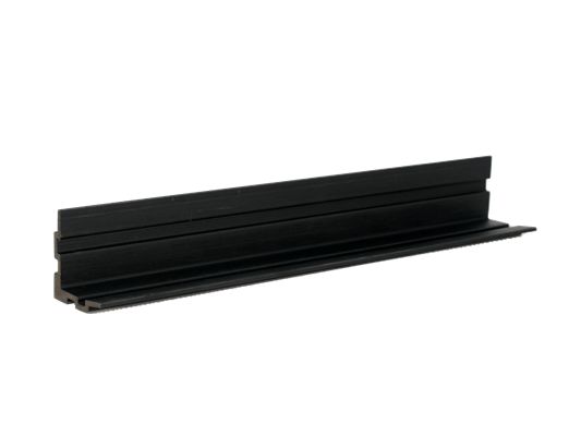 GuoFeng™ 93.3*93.3 HydroShield Decking Edge Finishing All-Weather Sealing System For Outdoor Flooring