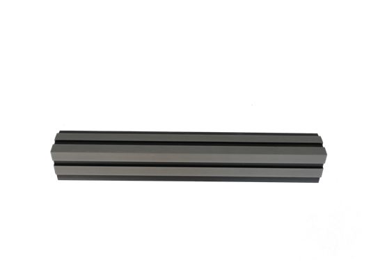 GuoFeng™ 93.3*93.3 HydroShield Decking Edge Finishing All-Weather Sealing System For Outdoor Flooring
