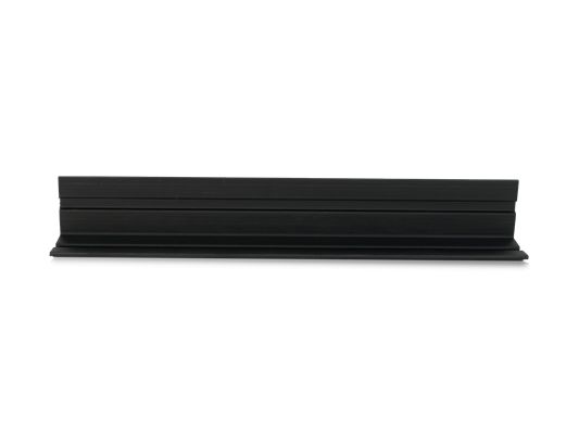 GuoFeng™ 93.3*93.3 HydroShield Decking Edge Finishing All-Weather Sealing System For Outdoor Flooring