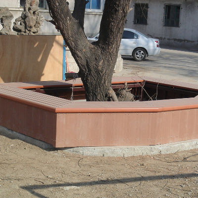 Elevate Your Greenery WPC Planter Box The Ultimate WPC Planters Collection