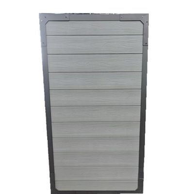 Revolutionize Your Entryway with Our WPC Outdoor Doors