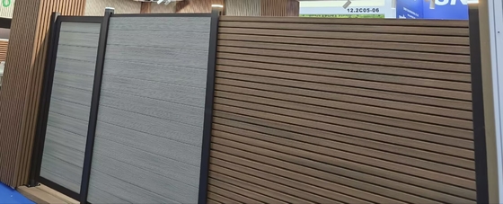 Revolutionize Your Entryway with Our WPC Outdoor Doors