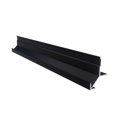 Aluminum Alloy Connectors are Essential for WPC Applications