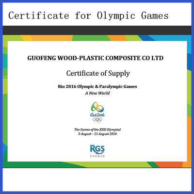 Hexagon Wood Plastic Composite WPC Pergola WPC Pavilion