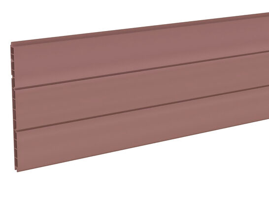 Wind Resistant Class 8 Light Transparent Roof Eco-Friendly Easy to Assemble Outdoor WPC Panel Garden Tool House