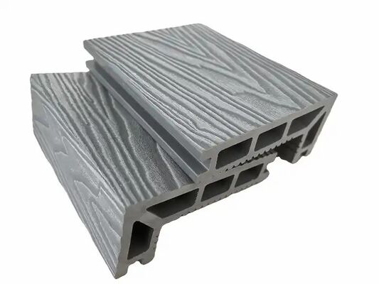 WPC Edge Trim Doors Window Frame Waterproof
