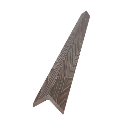 WPC Edge Trim Doors Window Frame Waterproof