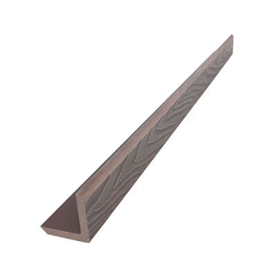 WPC Edge Trim Doors Window Frame Waterproof
