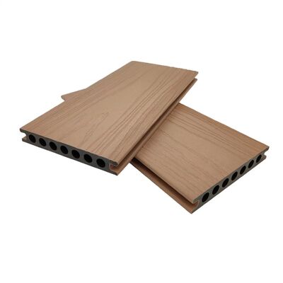 Co-Extrusion WPC Decking for Outdoor Use