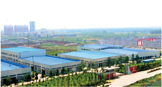 Outdoor Co-Extrusion WPC Flooring Capped Wood Plastic Composite Waterproof Decking