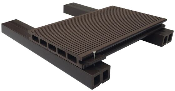 Maple Waterproof Color Decking Outdoor Decking