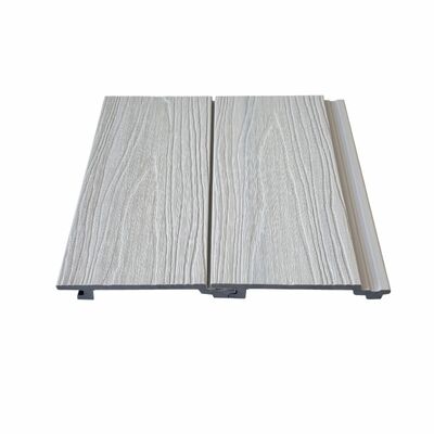 Hot Sale Co-Extrusion 20mm WPC Wall Cladding
