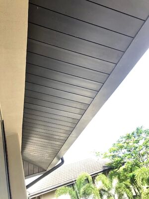 Hot Sale Co-Extrusion 20X155mm WPC Wall Cladding