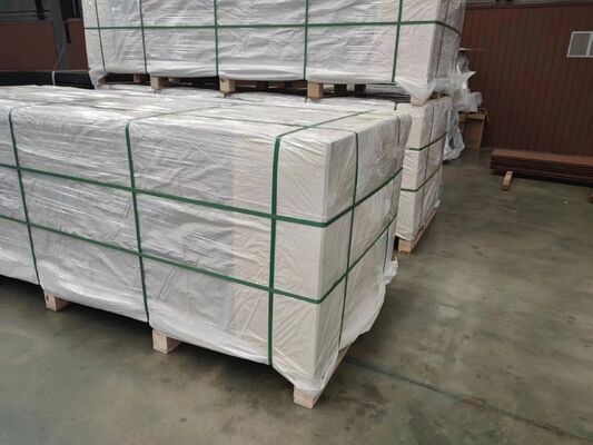 26mm Outdoor WPC Wall Cladding for Garden Use