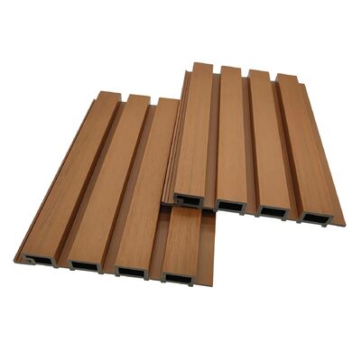 26mm Outdoor WPC Wall Cladding