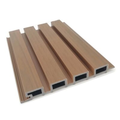 26mm Outdoor WPC Wall Cladding