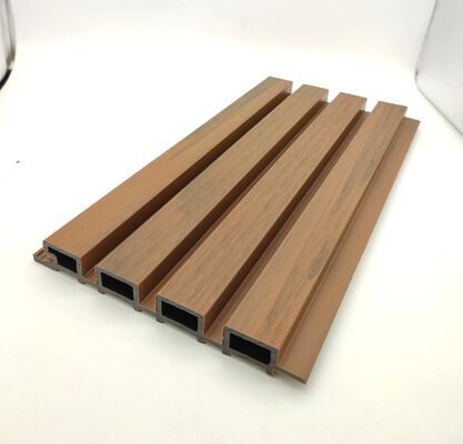 26mm Outdoor WPC Wall Cladding for Garden
