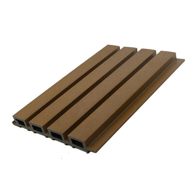 26mm Outdoor WPC Wall Cladding for Garden