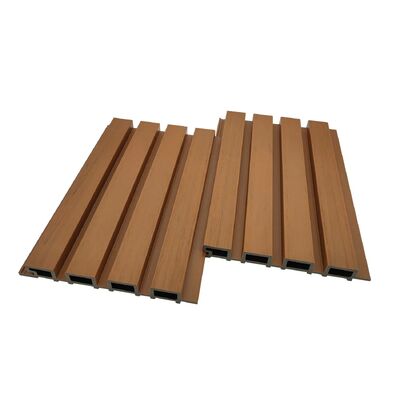 26mm Outdoor WPC Wall Cladding for Garden