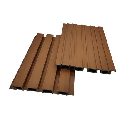 26mm Outdoor WPC Wall Cladding for Garden