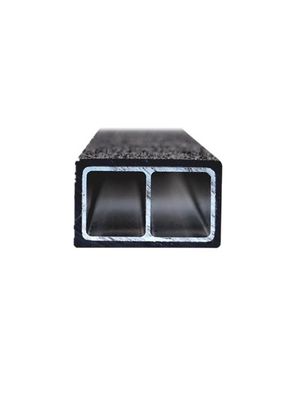 Impact Resistance Aluminum WPC Zero-Maintenance Beauty For Demanding Outdoors